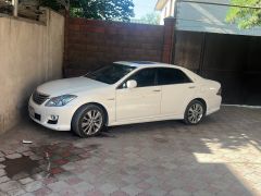 Фото авто Toyota Crown