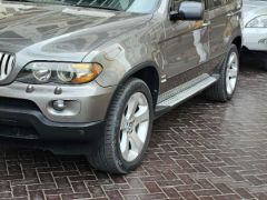 Фото авто BMW X5