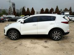 Photo of the vehicle Kia Sportage