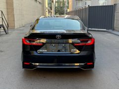 Сүрөт унаа Toyota Camry