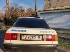 Photo of the vehicle Audi 80