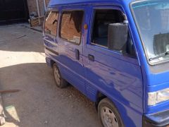 Сүрөт унаа Daewoo Damas