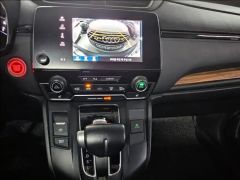 Фото авто Honda CR-V