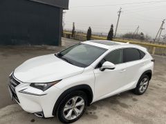 Photo of the vehicle Lexus NX