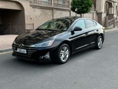 Фото авто Hyundai Elantra