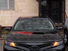 Photo of the vehicle Toyota Camry