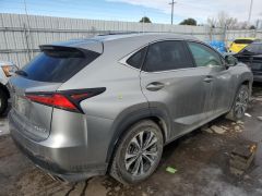 Photo of the vehicle Lexus NX