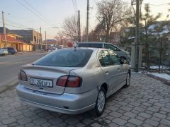 Photo of the vehicle Nissan Primera