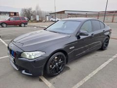 Фото авто BMW 5 серии