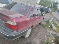 Сүрөт унаа Daewoo Nexia