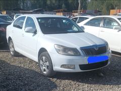 Фото авто Skoda Octavia