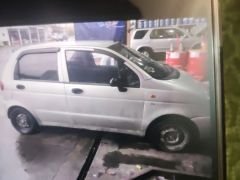 Фото авто Daewoo Matiz