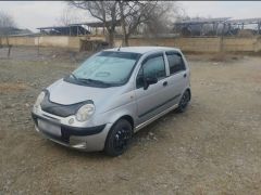 Фото авто Daewoo Matiz