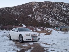 Сүрөт унаа Chrysler 300C