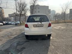 Сүрөт унаа Honda Fit