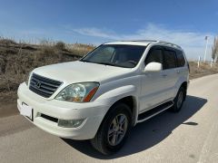 Фото авто Lexus GX