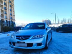 Сүрөт унаа Mazda Atenza