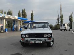 Сүрөт унаа ВАЗ (Lada) 2106