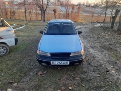 Сүрөт унаа Daewoo Nexia