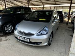 Photo of the vehicle Honda Jazz