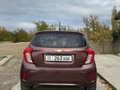 Photo of the vehicle Chevrolet Spark