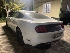 Фото авто Ford Mustang