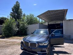 Фото авто BMW X5