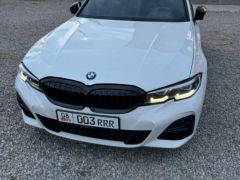 Сүрөт унаа BMW 3 серия