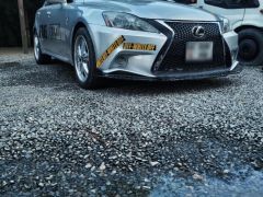 Сүрөт унаа Lexus IS