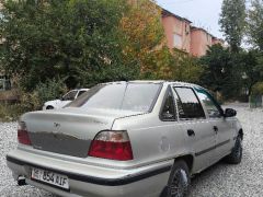 Фото авто Daewoo Nexia