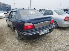 Photo of the vehicle Daewoo Nexia