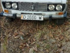 Фото авто ВАЗ (Lada) 2106