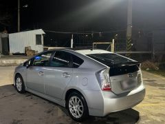 Photo of the vehicle Toyota Prius