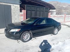 Photo of the vehicle Toyota Camry