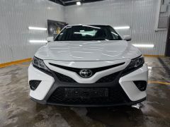 Сүрөт унаа Toyota Camry