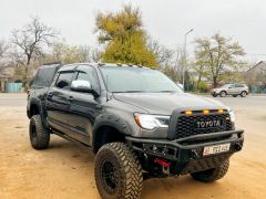 Фото авто Toyota Tundra