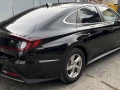 Сүрөт унаа Hyundai Sonata