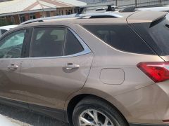 Сүрөт унаа Chevrolet Equinox