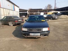 Сүрөт унаа Audi S4