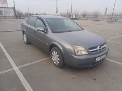 Photo of the vehicle Opel Vectra