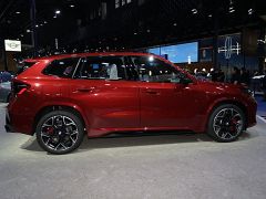 Сүрөт унаа BMW X1