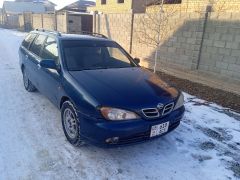 Сүрөт унаа Nissan Primera