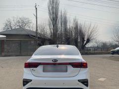 Фото авто Kia K3