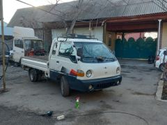 Фото авто Hyundai Porter