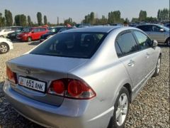 Сүрөт унаа Honda Civic