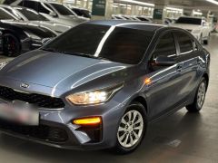 Фото авто Kia K3