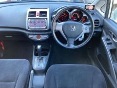 Фото авто Honda Airwave