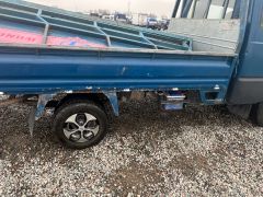 Фото авто Hyundai Porter