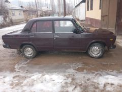 Photo of the vehicle ВАЗ (Lada) 2107