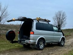 Фото авто Mitsubishi Delica